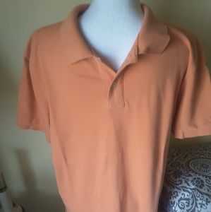 Sonoma Men's Large polo shirt